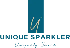 Logo Unique Sparkler