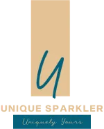 Logo Unique Sparkler